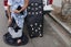 Surfing Wetsuit Changing Mat Pool Pad Carry Dry Bag with Drawstring Carousel 9