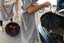 Surfing Wetsuit Changing Mat Pool Pad Carry Dry Bag with Drawstring Carousel 10