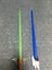 Star Wars Light Saber force X 2 - - Great Condition Carousel 3
