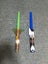 Star Wars Light Saber force X 2 - - Great Condition Carousel 4
