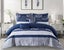 7p LIVEINSTYLE OVERSIZED PRINTED COMFORTER set SUPER KING #20 Carousel 1