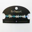 Bedazzel Bracelets - Butterflies Carousel 2