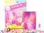 2 X DIY Journal Kit Girls Scrapbook Diary Handbooks Gifts Arts Crafts Supplies Carousel 3