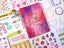 DIY Journal Kit Girls Scrapbook Diary Handbooks Gifts Arts Crafts Supplies Carousel 7