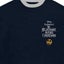 The Nightmare Before Christmas Ghouls Long Sleeve T Shirt Carousel 2