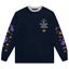 The Nightmare Before Christmas Ghouls Long Sleeve T Shirt Carousel 3