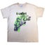Green Day Basket Case Mic Stand T Shirt Carousel 1