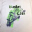 Green Day Basket Case Mic Stand T Shirt Carousel 2