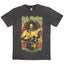 Bob Marley 1978 Limited Edition 999 Only Premium Wash T Shirt Carousel 1
