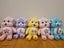 Glitter CARE BEARS - 32cm Brand New Carousel 1