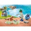 Playmobil Keeper with Animals Gift Set Carousel 3