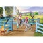 Playmobil Waterfall Ranch Carousel 6