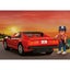 Playmobil Magnum PI Ferrari 308 Carousel 3