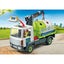 Playmobil Waste Glass Truck with Container Carousel 3