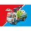 Playmobil Waste Glass Truck with Container Carousel 4
