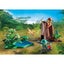 Playmobil Observatory for Dimorphodon Carousel 3