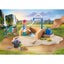 Playmobil Isabella & Lioness with Washing Area Carousel 4