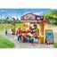 Playmobil Fun Fair Carousel 5