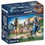 Playmobil Novelmore Battle Training Carousel 1
