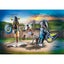 Playmobil Novelmore Battle Training Carousel 2
