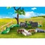 Playmobil Animal Enclosure Carousel 3