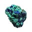 Natural Azurite Malachite Geode Crystal Mineral Specimen Stone Healing New Y6D8 Carousel 5