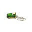 John Deere Lawn Mower Key Chain Carousel 1