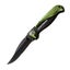 Green & Black Pocket Knife Carousel 2
