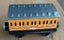 Thomas Tank x 2 Metal Diecast Magnetic Trains “ Victor”+ “Clarabell” Great Cond Carousel 5