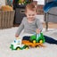 John Deere Farmin' Friends Hauling Set w/ Lights & Sounds Carousel 2
