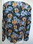 Gorgeous Unworn Floral Top by Capture Sz 14 Carousel 3