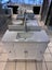 Solid Wood Vanity Hampton Undercounter Basin 1200Wx520Dx890H $2480 Handcraft Carousel 3