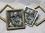 Wearable Art Brooch Rita Angus Self Portrait (Limited Edition) Carousel 6