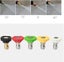 Water Blaster Nozzle Kit of 5 - 1/4QC Carousel 4