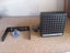 EXTENSION SPEAKER FOR ALL TYPES OF MOBILE RADIOs Carousel 1