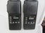 ICOM F4S UHF HANDHELD on PRS CHANNELS QTY 1 PAIR Carousel 2