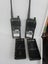 ICOM F4S UHF HANDHELD on PRS CHANNELS QTY 1 PAIR Carousel 3