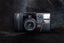 Nikon TW2D compact film camera Carousel 1