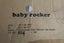 Baby Rocker Carousel 3