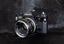 Canon AE-1p with 50mm 1.8 film tested Carousel 10
