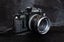 Canon AE-1p with 50mm 1.8 film tested Carousel 11
