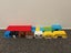 Duplo - My First balancing Animals Carousel 2