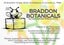 Pamper - Protect and Soothe - 70ml - Braddon Botanicals Carousel 14