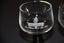 Vintage Wine Glasses - German Carousel 3