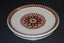 Viking Hi-Line Retro Enamel Platter Carousel 1