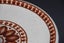 Viking Hi-Line Retro Enamel Platter Carousel 3