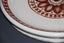 Viking Hi-Line Retro Enamel Platter Carousel 5