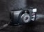 Canon Autoboy Luna85 compact film camera film tested Carousel 12