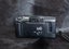 Canon Autoboy Luna85 compact film camera film tested Carousel 13