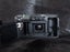 Canon Autoboy Luna85 compact film camera film tested Carousel 15